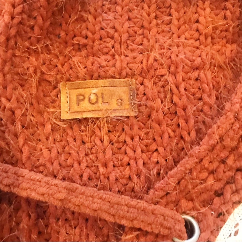 POL Sweater